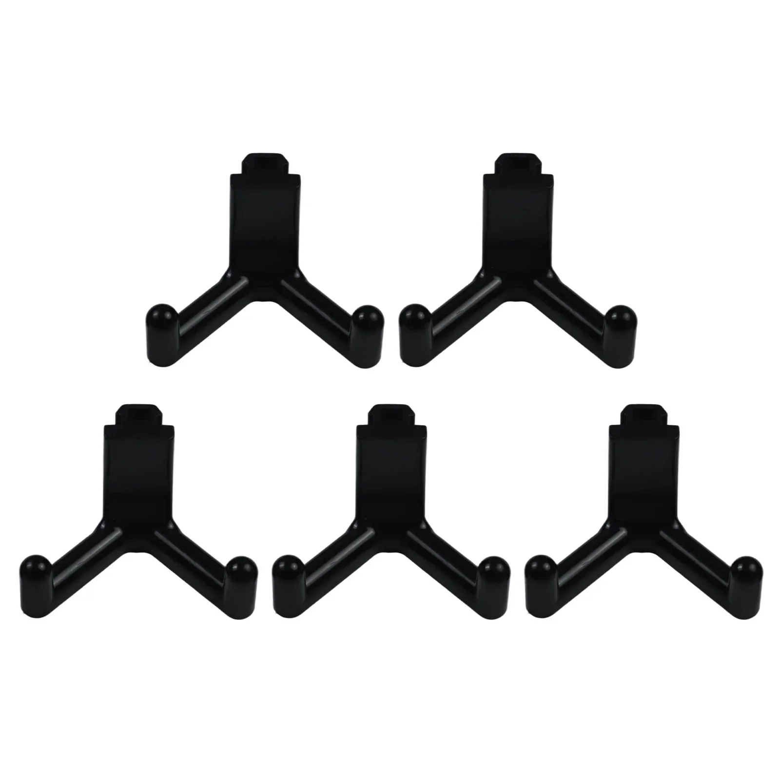 Sturdy Plastic Tool Hooks For Lifetime Sheds - Perfect For Vertical Siding Plastic Shed Tool Hooks Shed Accessories Tool Hook