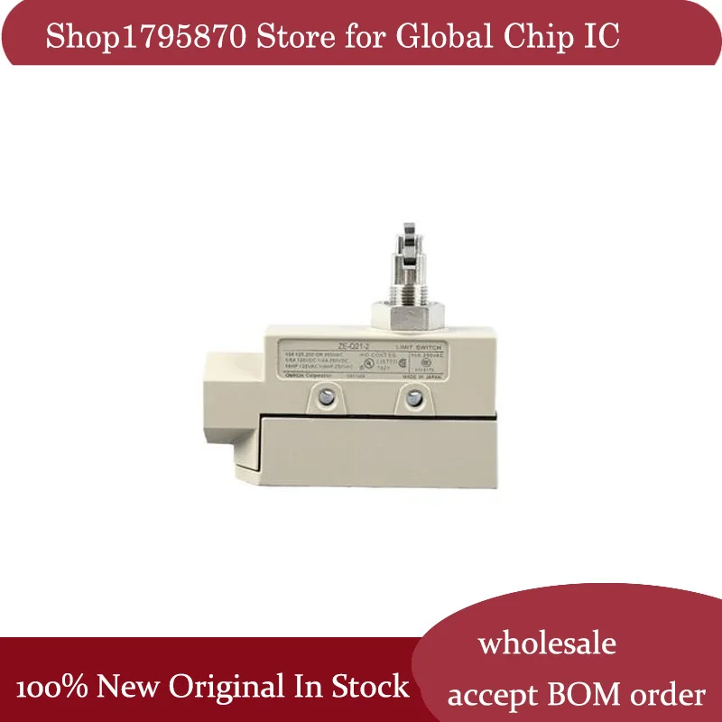ZE-Q22-2 ZE-Q21-2 ZE-N22-2 ZE-N-2 ZE-N21-2 ZE-NA2-2 ZE-QA2-2 ZE-NA277-2 Travel limit switch new