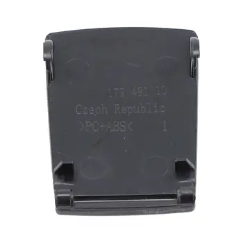 8 最佳銷售 ISOFIX蓋 - №1