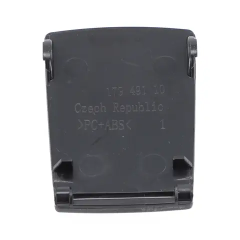 8 best sales isofix cover - №1