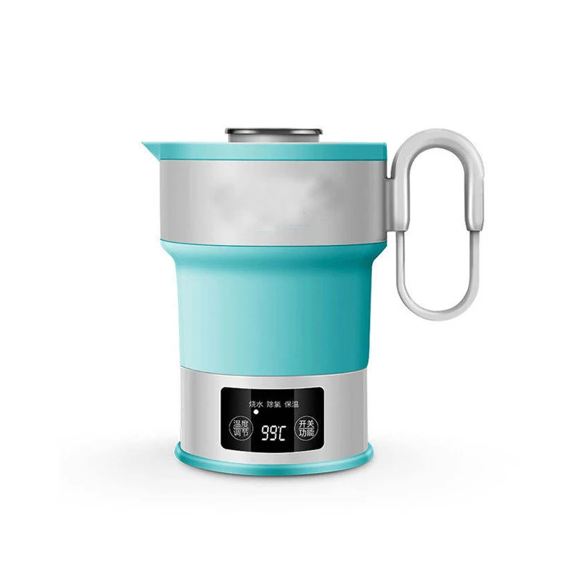 nuovo-design-850w-06l-bollitore-portatile-bottiglia-d'acqua-da-campeggio-tazza-d'acqua-pieghevole-in-silicone