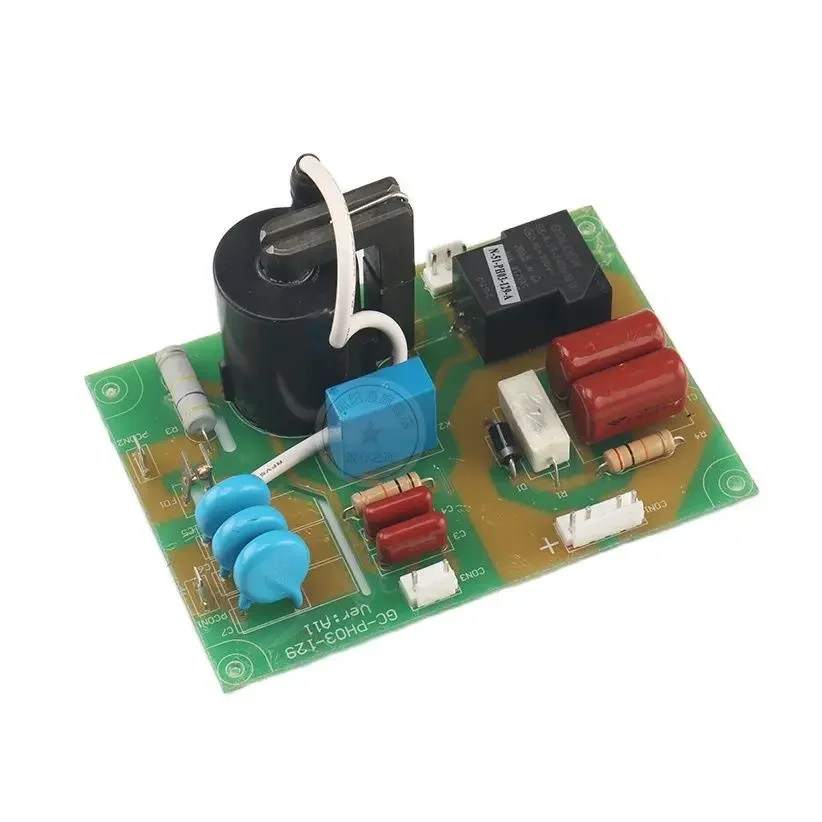 GC-PH-03-129 Plasma Cutting Machine Circuit Board High Frequency Board LGK-60G/LGK-100IJ/LGK80G Arc Striking Board