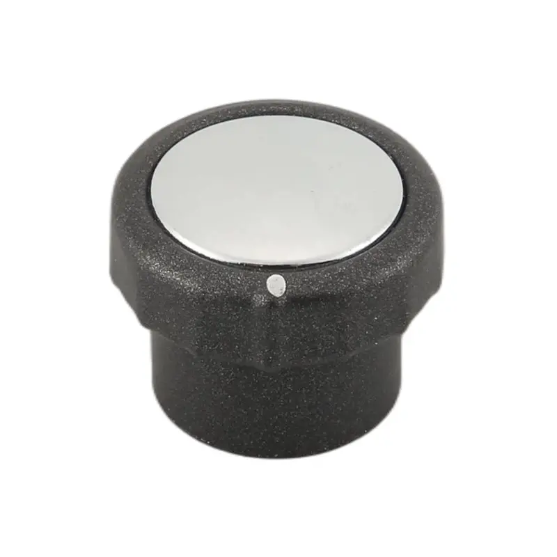 Eco-Friendly For Touareg Left-Hand Drive Car Rearview Mirror Adjustment Switch Control Knob