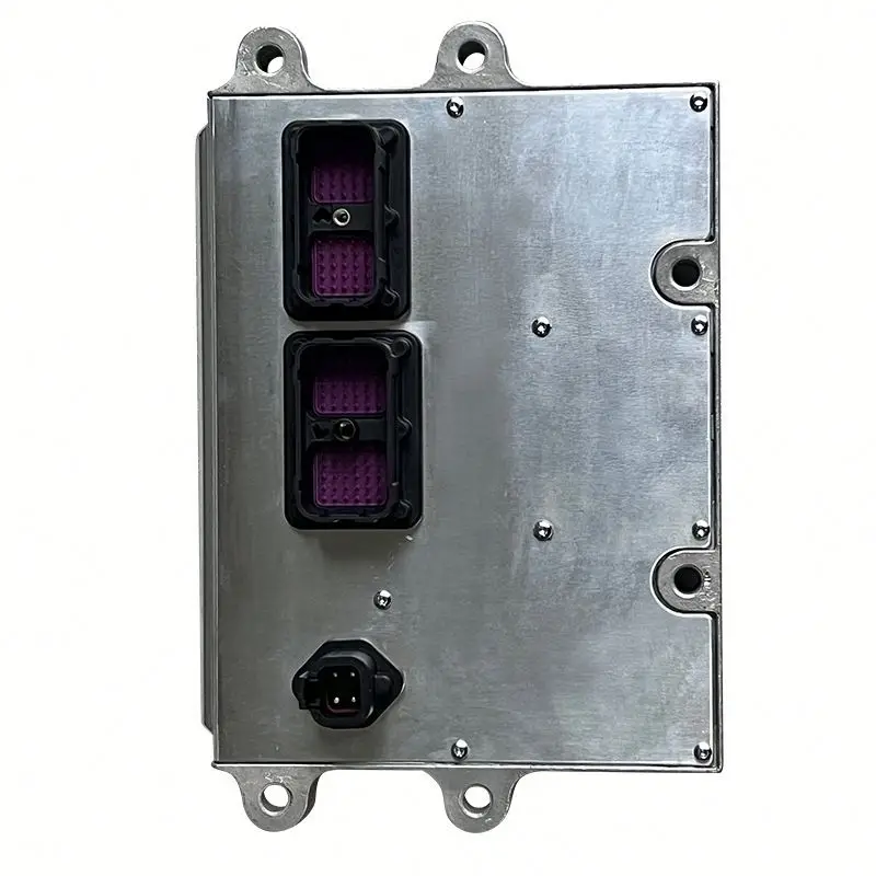 

4963807 Futian Shaanxi Heavy Truck For Xi'an Cummins Engine Controller Cm876 Computer Board