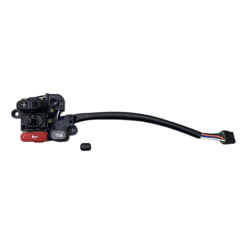 Handle Switch Assembly For Niu M1 M+ Mqi+