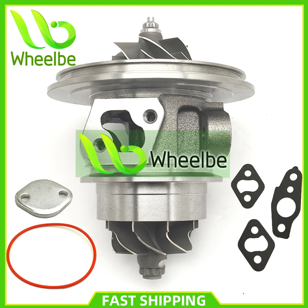 For CT12B Turbo Core Cartridge Toyota 4 Runner Landcruiser 3.0 TD 92Kw 1KZ-T 1993-1996 17201-67010 17201-67040 Turbine CHRA Core
