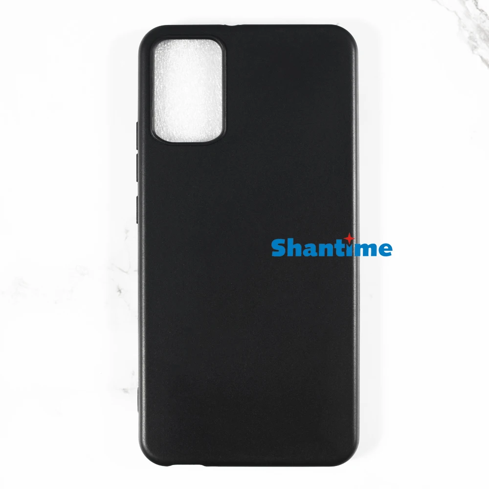 For Vodafone Smart M23 Gel Pudding Silicone Phone Protective Back Shell For Vodafone Smart M23 Soft TPU Case