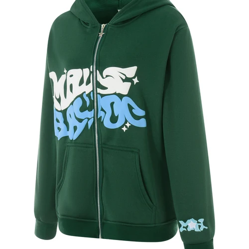 T-shirts & Sweatshirts