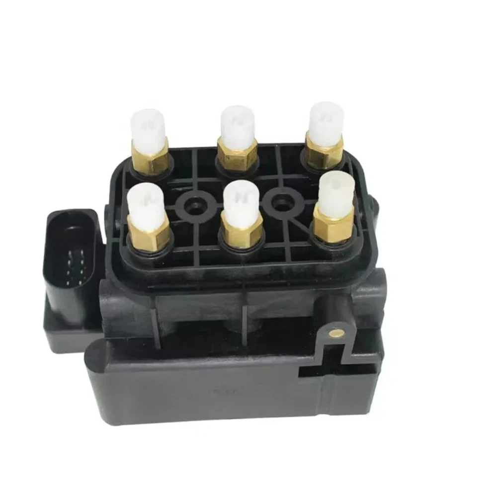 

air suspension pump kit distribution valve solenoid valve 2123200358 W212 W222 W219 w164 w166 w221 w251 w212 w216