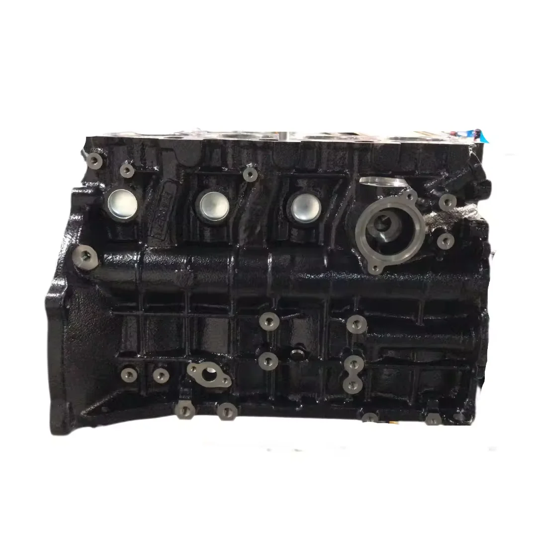 

New Brand 2KD Cylinder Block Engine