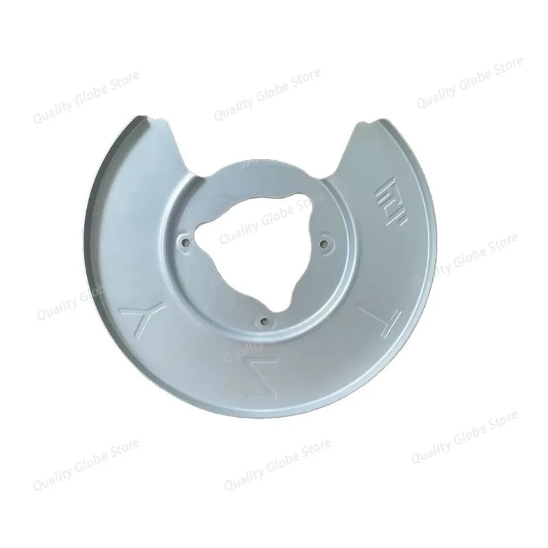 

1PCS Suitable FOR Tesla Model 3, Model Y Brake Disc Baffle 1044665, 1044666