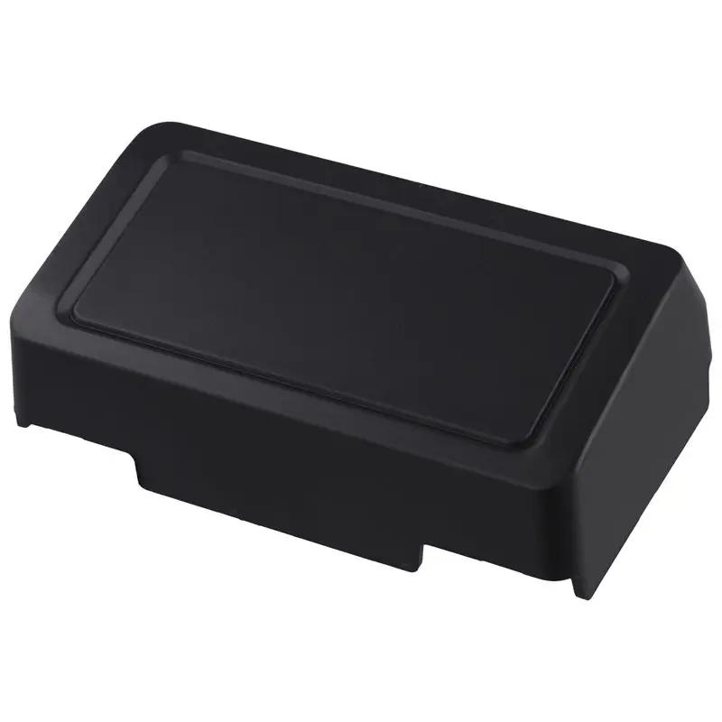 Classy-Car Radar Sensor Cover 36809TVAA41 36809-TVA-A41 For Honda Accord 2021-2022 Radar Sensor Protective Cover