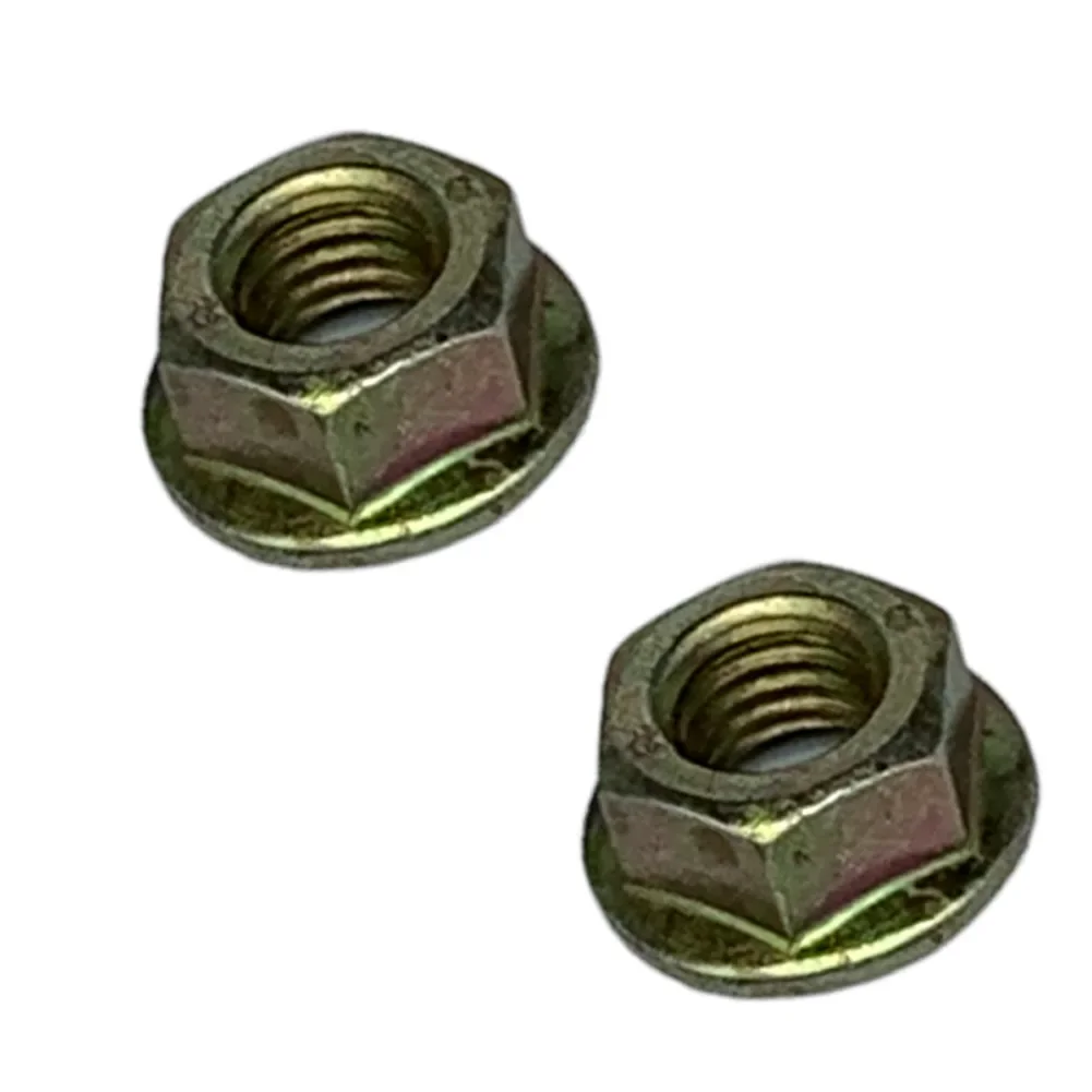 Exhaust Muffler Bolt Assembly For Honda GX240 For GX270 For GX340 For GX390 With Stud And Nuts 90047 ZE2 000 Engine Compatible