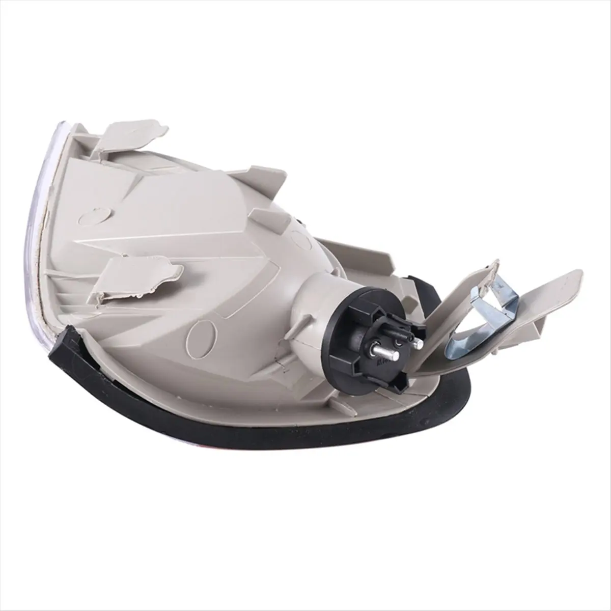 1Pair Front Corner Light Turn Signal Lamp for Mercedes Benz C Class W202 C230 C280 1994-2000 A2028261143 A2028261243 - view 6