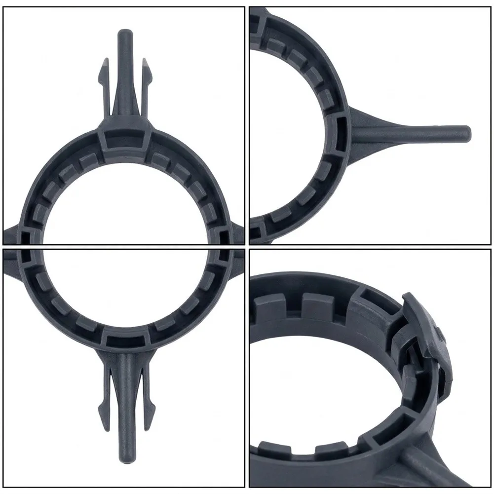 Mount Bracket for Blower Motor Assembly Used in For Eberspacher For Airtronic D2 2KW and D4 5KW Diesel Heater Setups