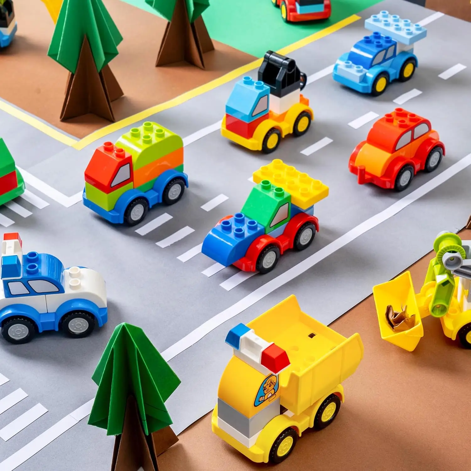 Thumbnail 2 - #59 Latest Wooden Blocks Offers