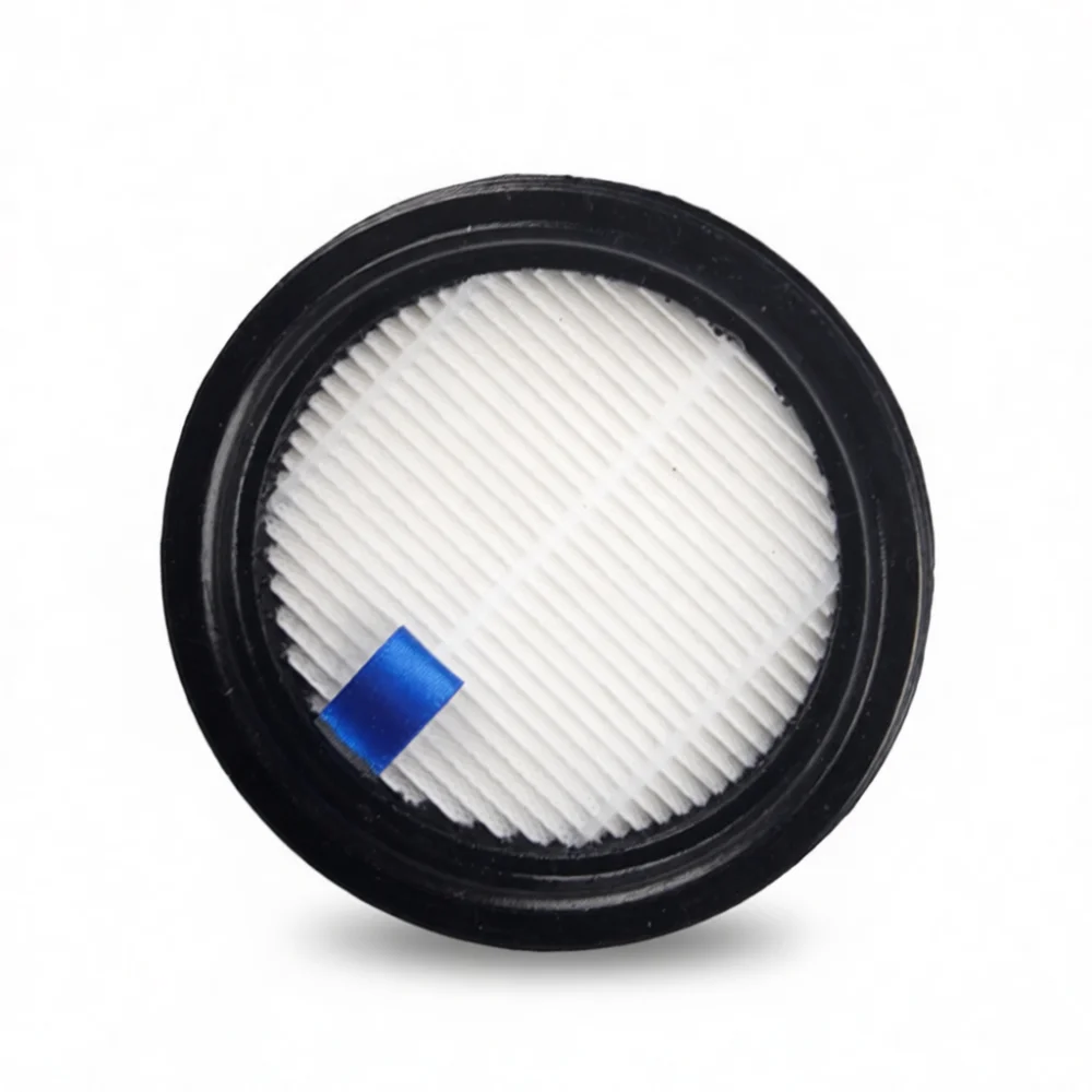 Washable HEPA Filter For Tikom V500 Cordless Vacuum Cleaners Replacement Dust Accessory High Density Filtration Core