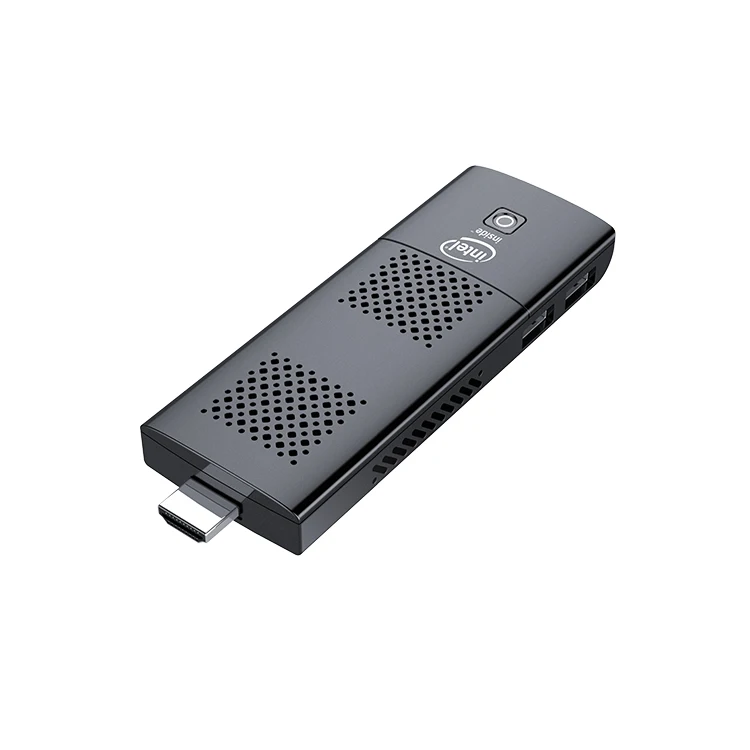 Hot Selling PC Stick ZKM1K Windows11 PC Stick  Pentium Silver J5005 8GB RAM USB 3.0 HD-MI 2.0 Mini Stick Pcs