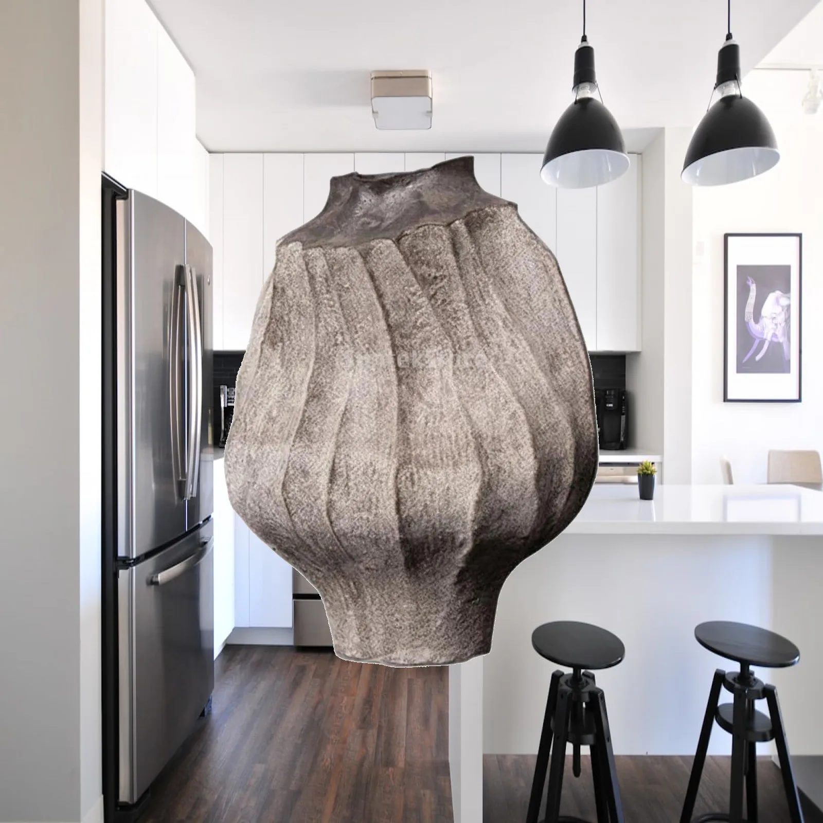 jarron-decorativo-geometrico-decoracion-abstracta-para-el-hogar-superficie-texturizada-para-sala-de-exhibicion