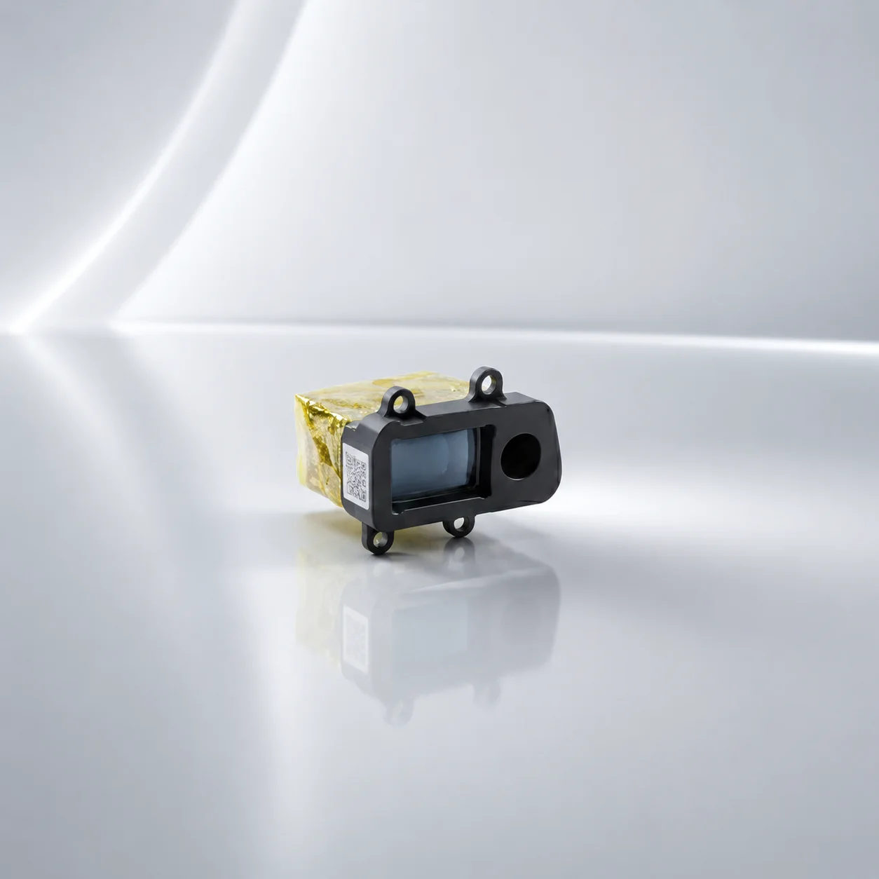 NEWXD-S1000A2 1000m Laser Distance Sensor 905nm DToF Optical Photoelectric Sensor for Industrial Automation Testing Machine