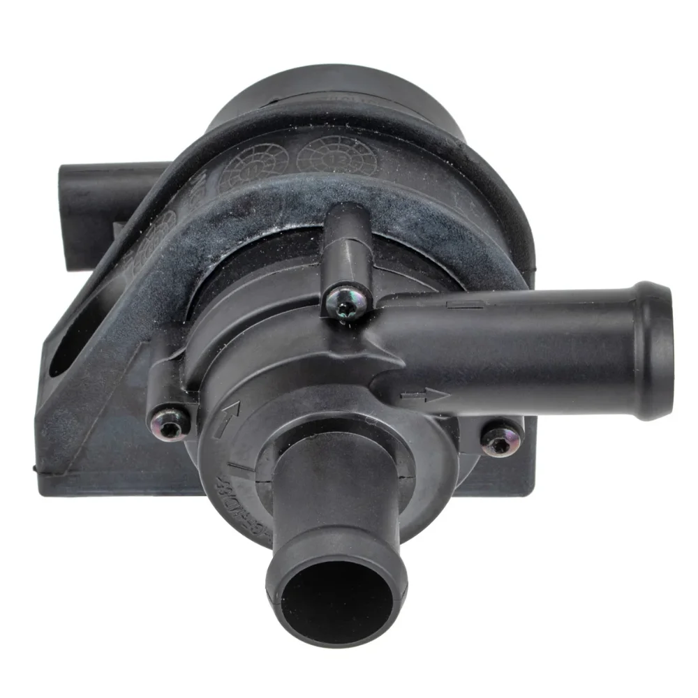 OEM Auxiliary Coolant Water Pump 1K0965561F For SEAT IBIZA IV 1.4 TS 2009-2015,SKODA OCTAVIA 1.4TSI 2010-2014,SUPERB 2010-2015