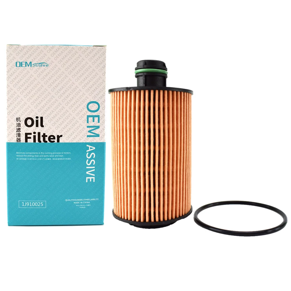 Oil Filter 68229402AA For Chrysler Ram 1500 2014-2018 / Jeep Grand Cherokee WK2 2014 2015 2016 2017 2018 2019 2987cc 3.0L V6