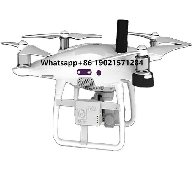 

GPS Receiver PPK Kit Stable signal Transmitter F2 Double Frequency