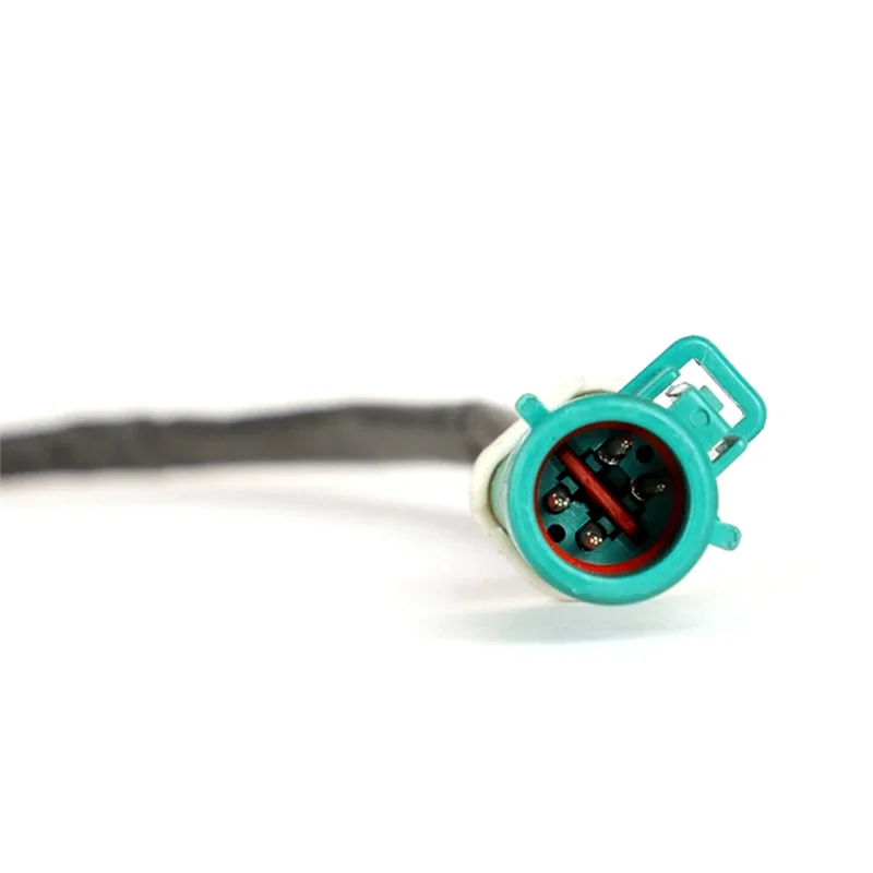 Nuevo Sensor de oxígeno O2 para Ford 0258006569 3M51-9G444-AA 1346367 0258006604 0258006603 1327547 3M51-9F472-AB