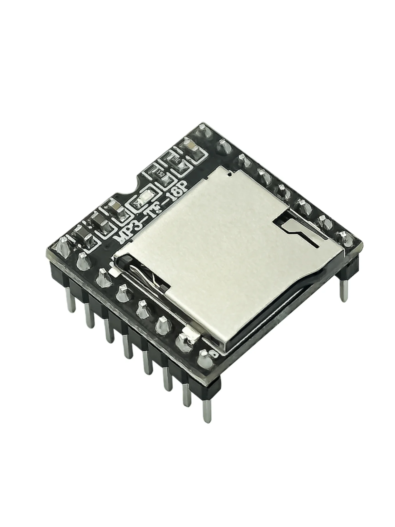 Open-source Mini MP3 Player development module DFPLAYER