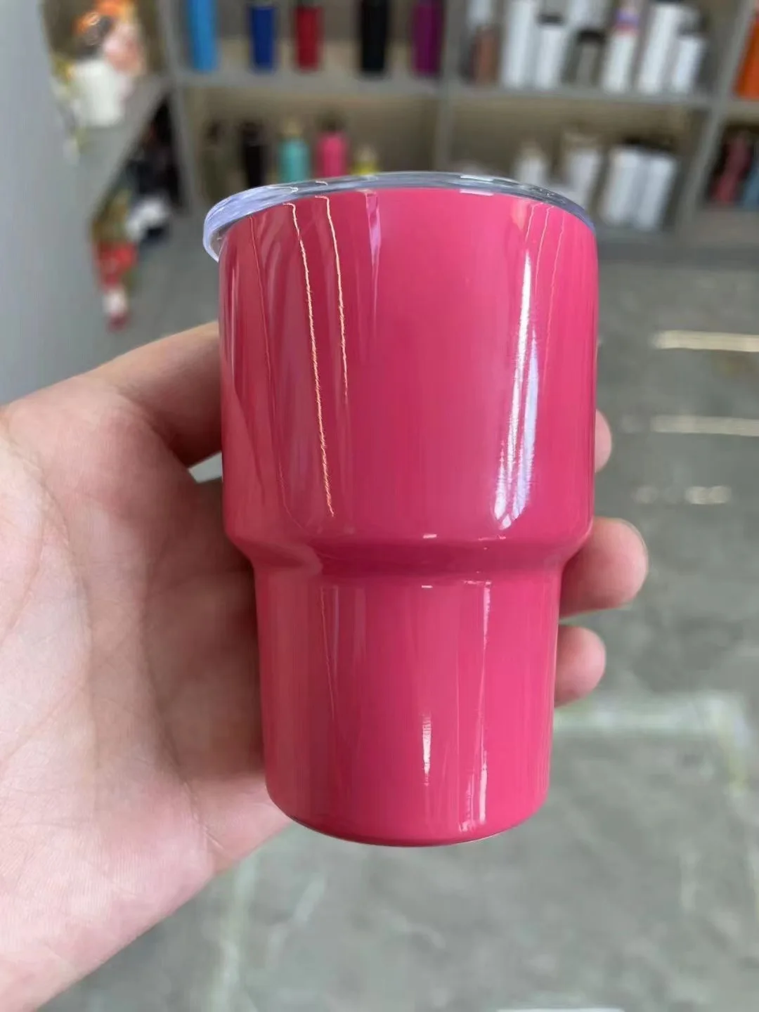 thumb