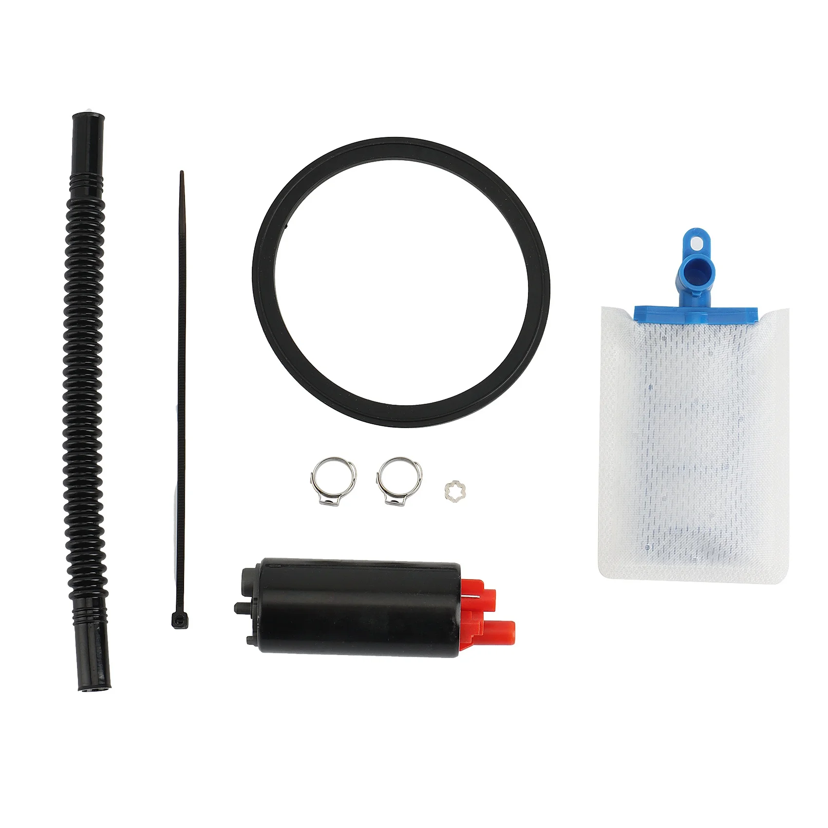 

2204401 for Polaris RZR Ranger Scrambler Sportsman 570 800 850 900 1000 2011 Fuel Pump Repair Kit