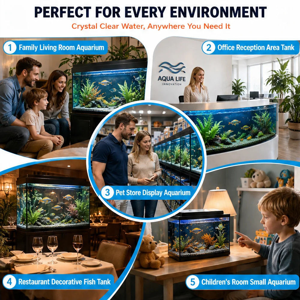 Clarificador de Agua para Acua - Planted Aquarium Cloudy Water reseña y precio