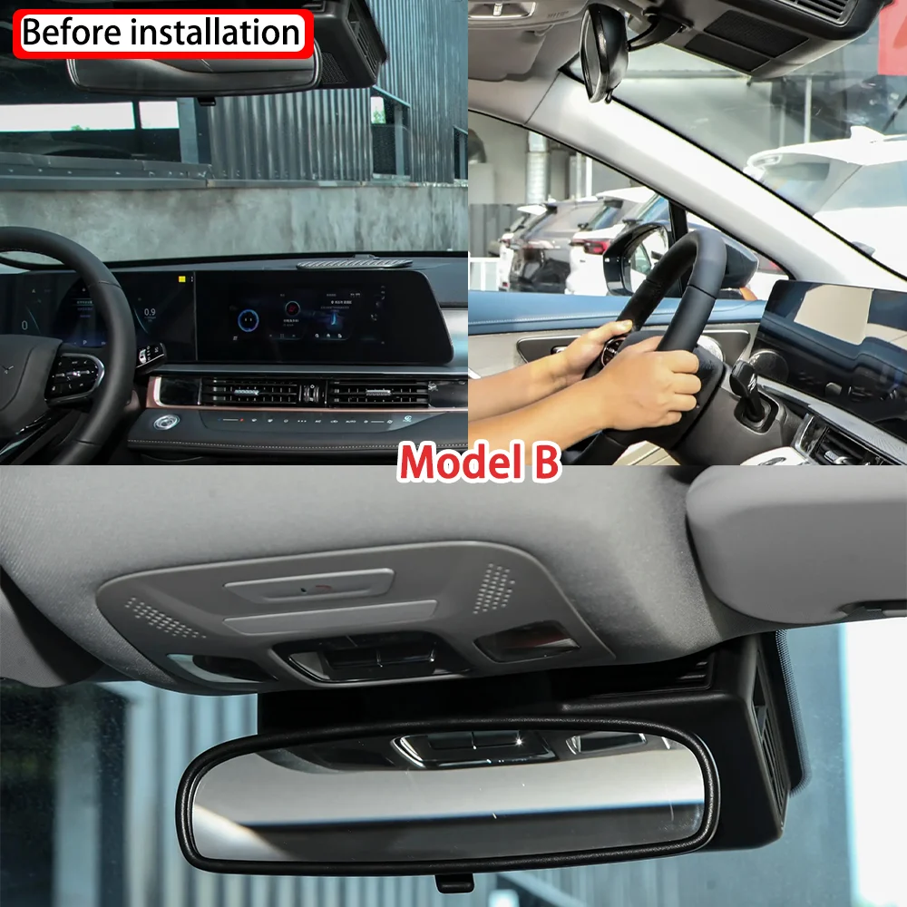 Videocamera Auto 2K Con Wifi E Visione Notturna 70mai Dash Cam M310 Videocamera Auto 2K Con Wifi E Visione Notturna 70mai Dash Cam M310