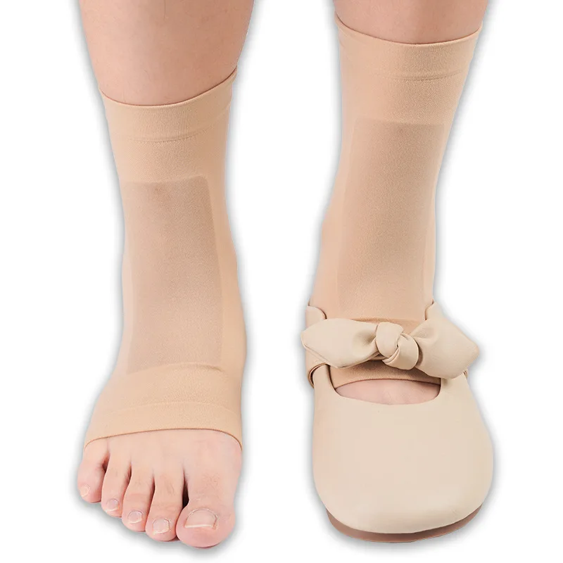 Poduszka do jazdy na łyżwach Pokrowiec z żelu silikonowego Buty jeździeckie Ochrona przed ugryzieniami na łyżwach Ochrona pięty