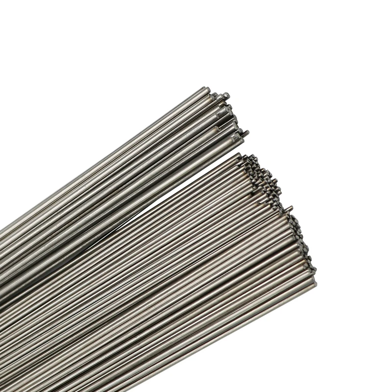 20PCS 50CM 304 Stainless Steel Spring Wire Full Hard Wire Straight Wire 0.3-4.0MM Spring Steel Wire DIY Accessories