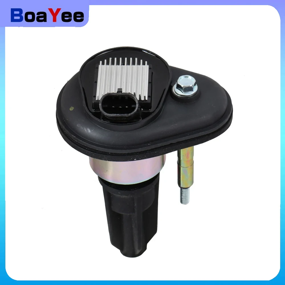 

UF303 Ignition Coil for Chevy Trailblazer,GMC Canyon Envoy,Buick Rainier,Hummer H3,Saab 9-7x,Isuzu I290,Oldsmobile OEM 12568062