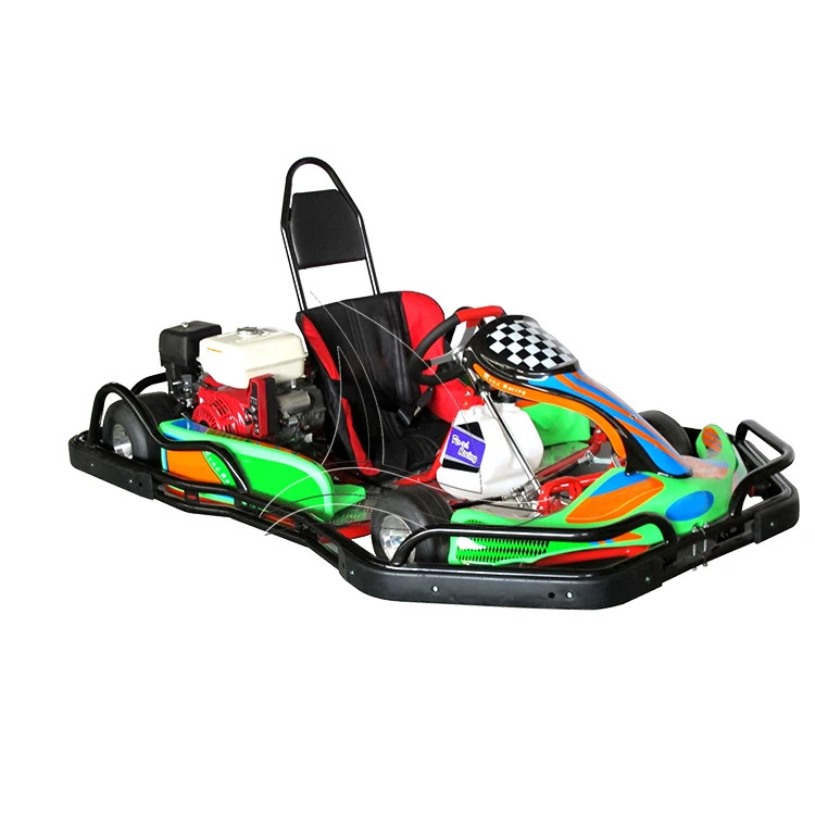 New Generation Adult Racing 270CC Go Kart, Go Karting Cars for Sale