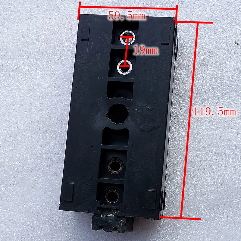 Garage Door Opener Parts S60 S66 Guide Sprocket Slider OEM Replacement For SUPERLIFT
