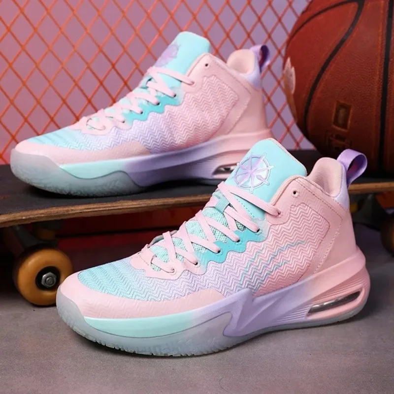 How to Style Men's Pink Sneakers for a Unique Look