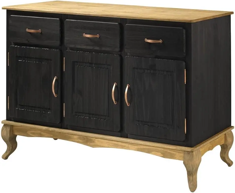 Buffets Sideboards Küche Lagerschränke Buffetschrank mit Stauraum Bar Schrank Sideboard Buffetschrank Spirituosenschrank