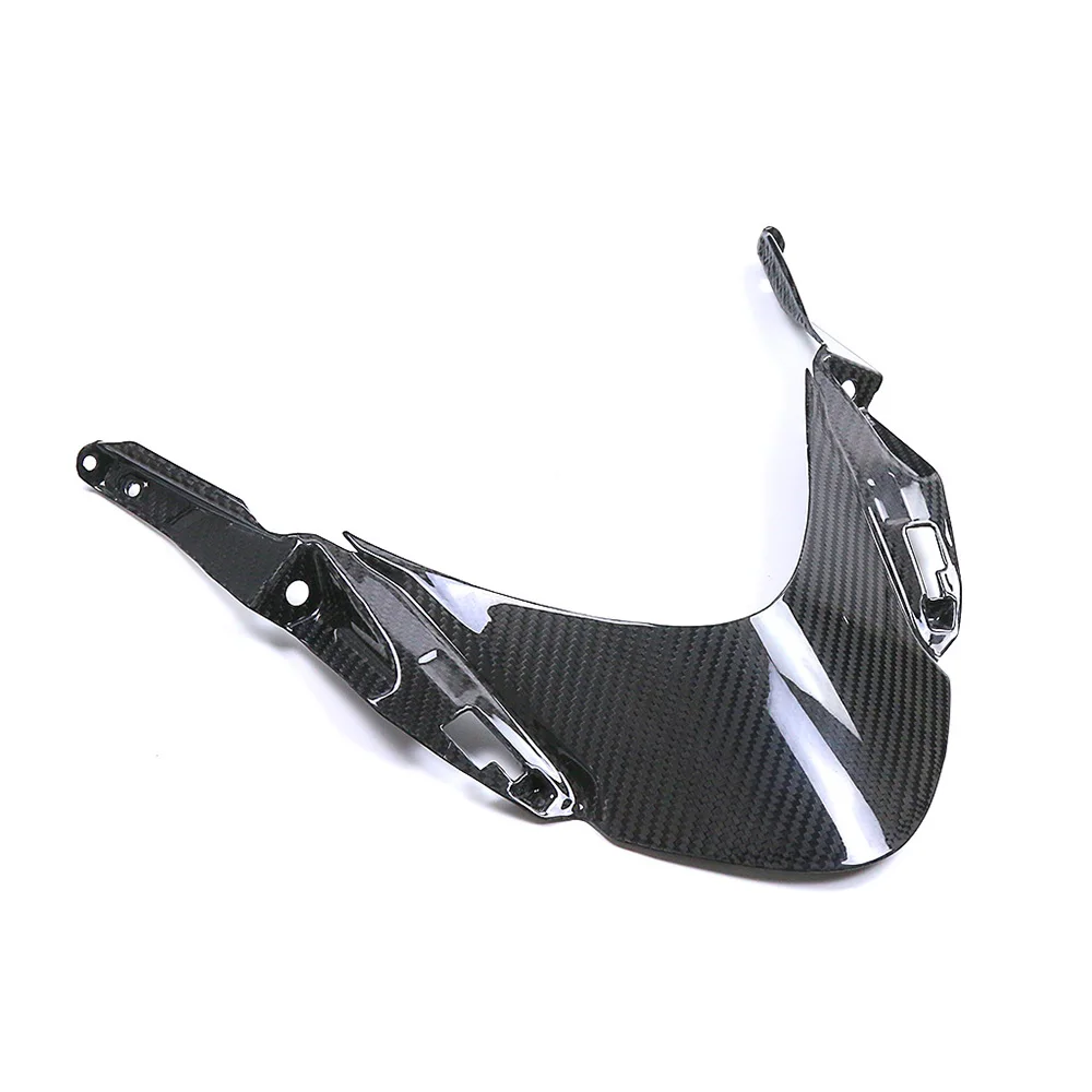

Real Carbon Fiber Windshield Bracket Fairing Kits Motorcycle Accessories Surron For Suzuki GSX1300R Hayabusa 2021 2022 2023 2024