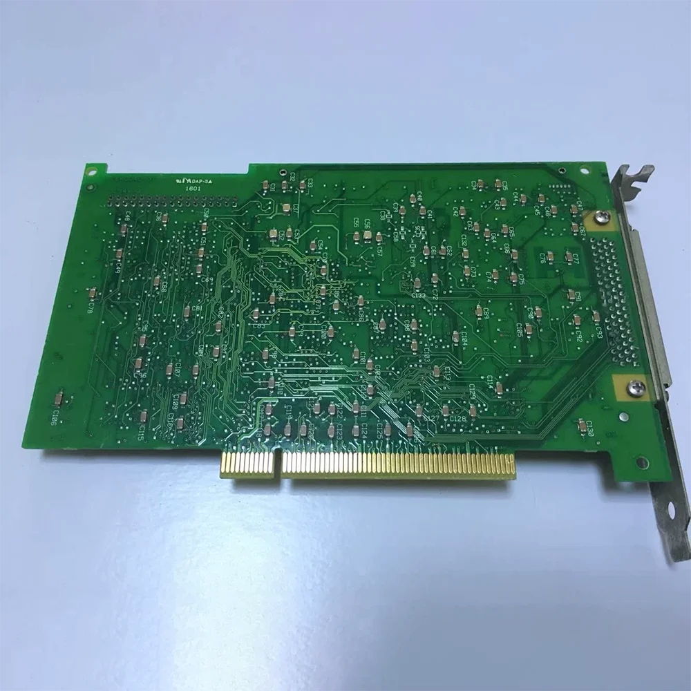 For NI Measurement Data Acquisition Card PCI-MIO-16E-4