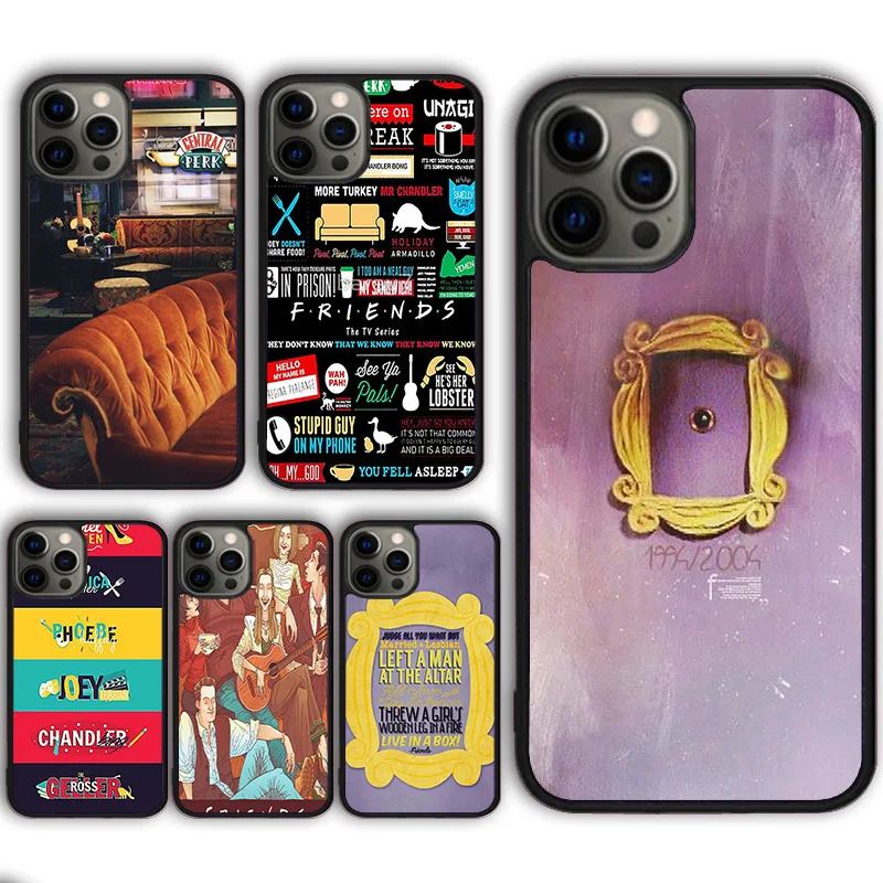 Central Perk Nyc Fr… - image