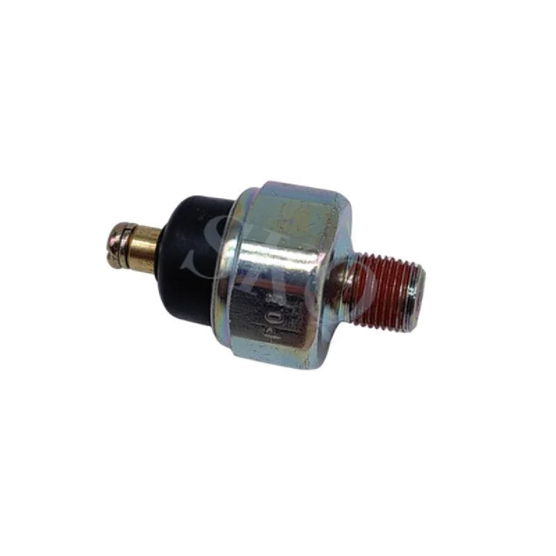 For Doosan Daewoo Dh Dx Engine Oil Pressure Sensor Dh220/150/210/225 Diesel Sensor Excavator Accessories