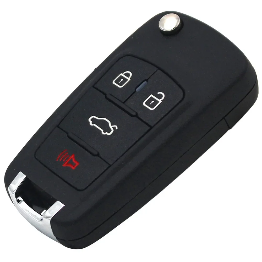 KEYDIY NB18 Universal KD Remote Control 4 Button NB Series Car Key Auto Assecories For KD900/MINI/KD-X2 Programmer Tools 5pc/Lot