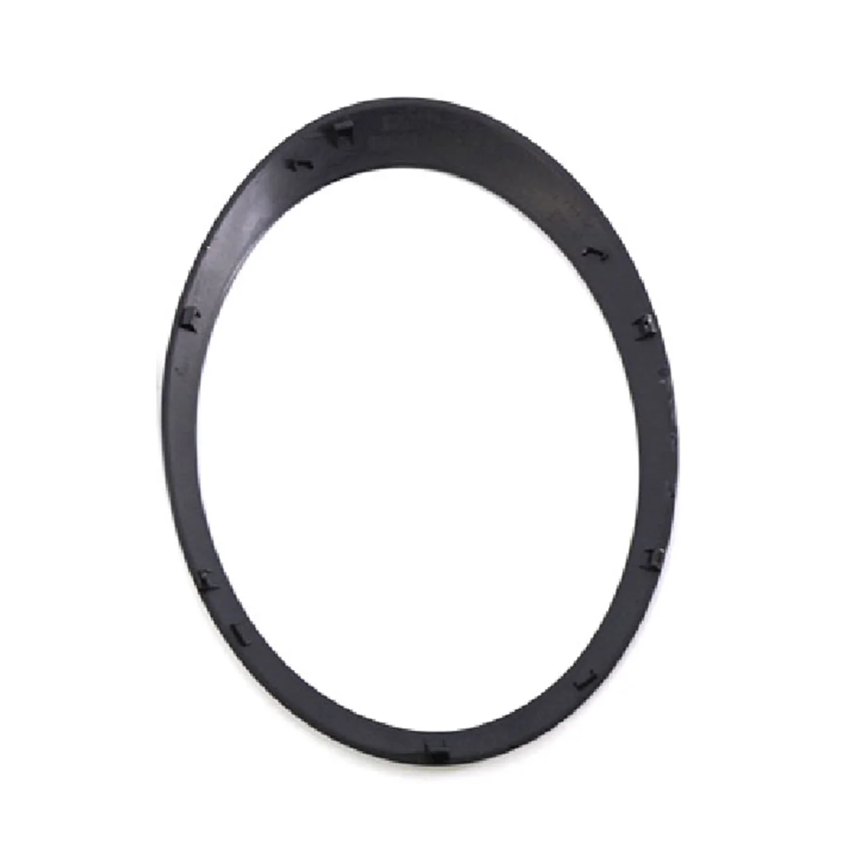 

Car Right Headlight Frame Headlight Trim Ring for MINI Cooper S R56 R57 R55 Clubman 2007-2015 51137149906