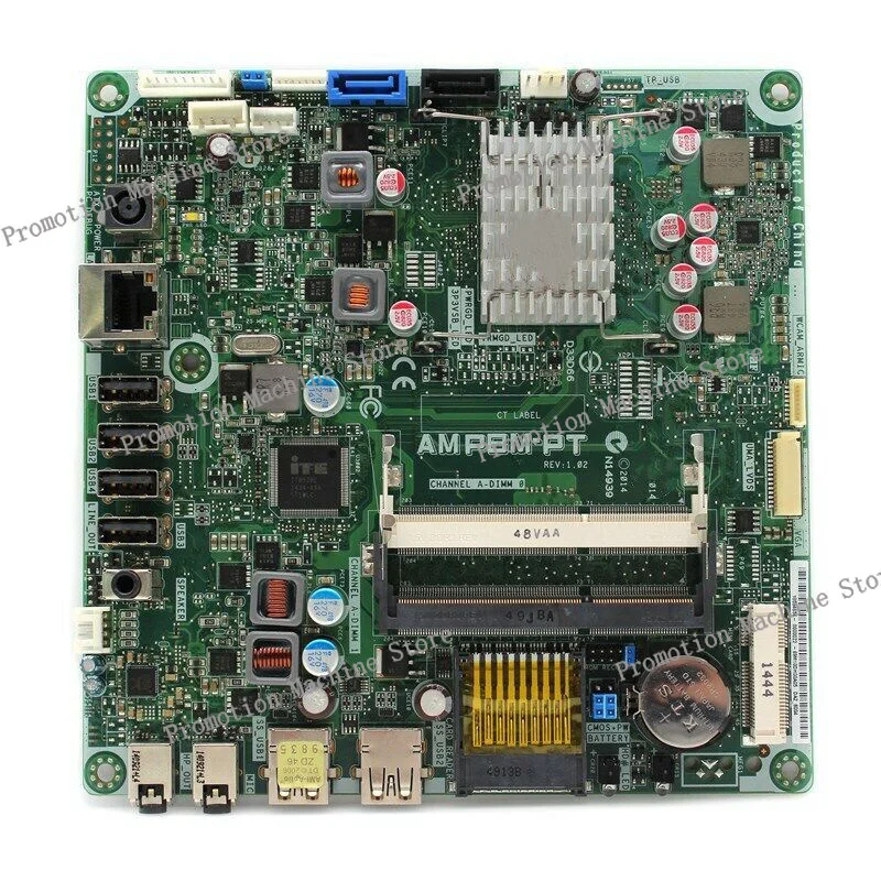 New For Hp Pavilion…