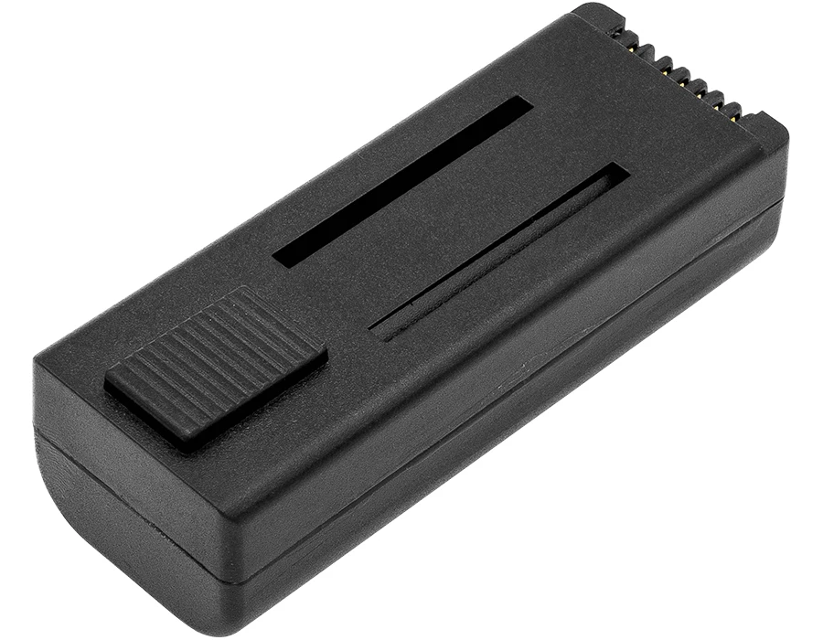 CS Replacement Battery for MSA E6000 TIC PN:10120606-SP 2600mAh / 9.62Wh