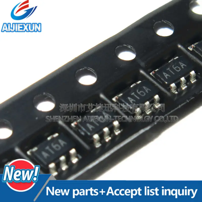 

50Pcs LMC7101QM5 SOT23-5 in stock 100%New and original