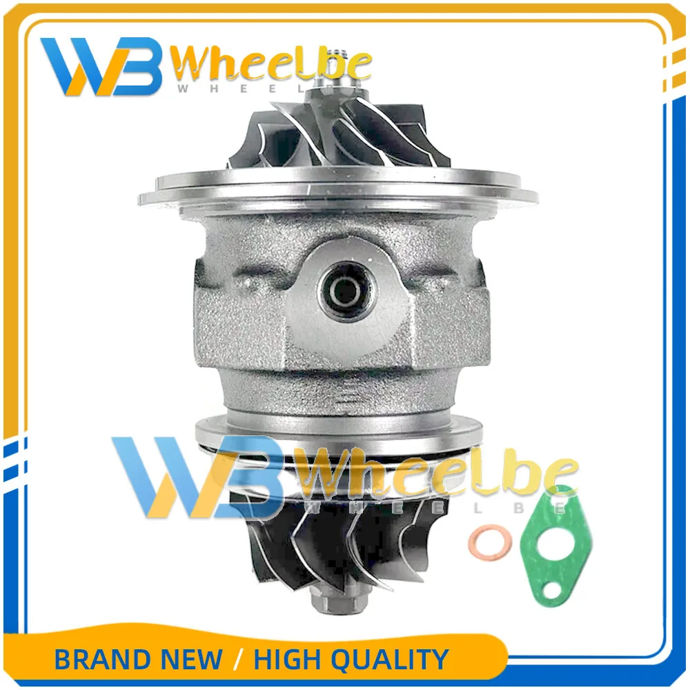 

New TB2568 CHRA Turbine Core For Isuzu N-series Truck 4BD2-TC 466409-0002 466409-0008 8971056181 2901098000 94052836 466409